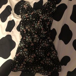 Girls Romper Size 12